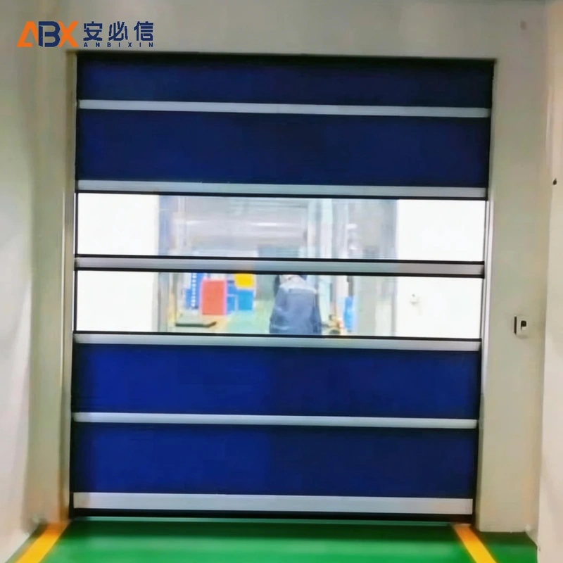 安顺市洁净快速门