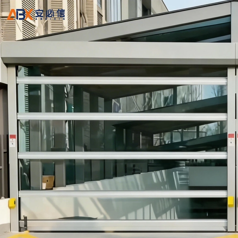 安顺市工业快速门