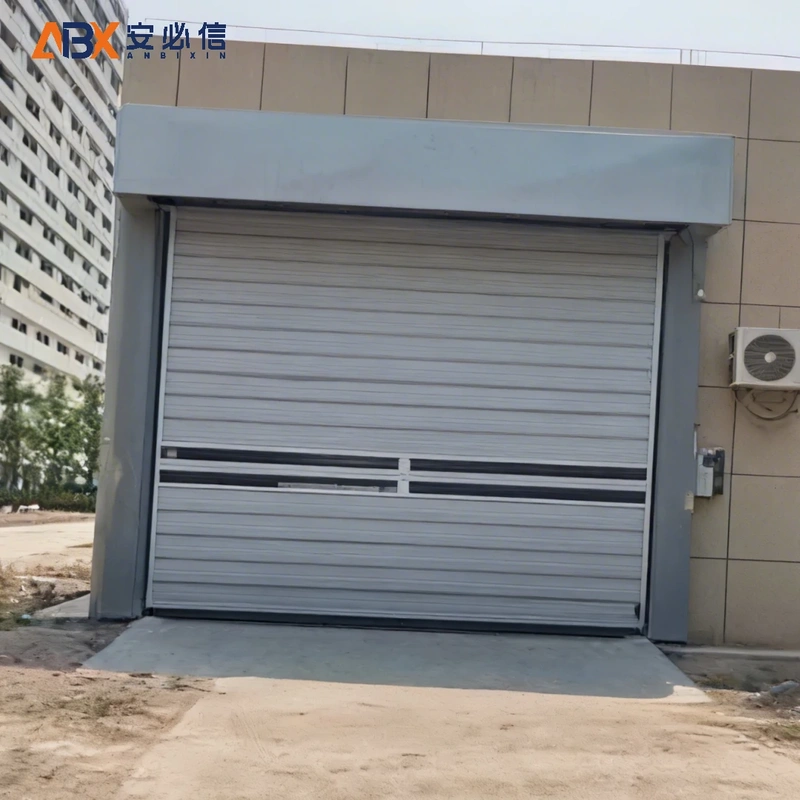 安顺市厂房高速门