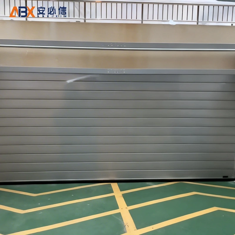 安顺市涡轮硬质高速门