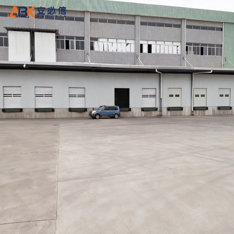 安顺市雷达高速门